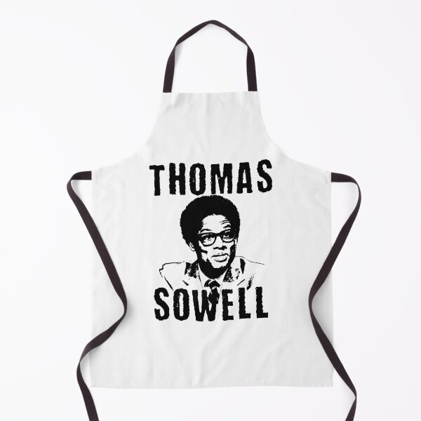Item preview, Thomas Sowell designed and sold by CANJ72.