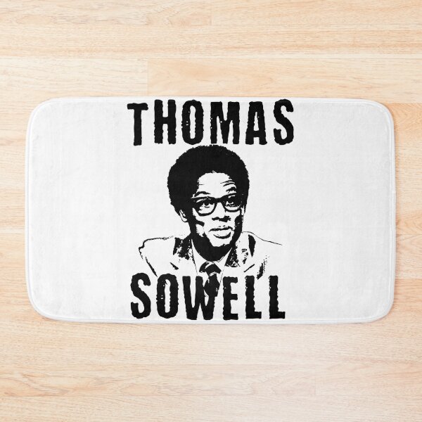 Item preview, Thomas Sowell designed and sold by CANJ72.
