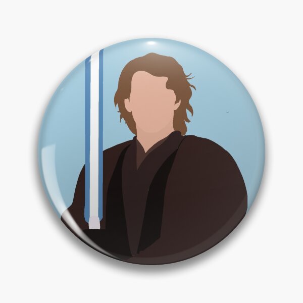 Item preview, Anakin designed and sold by gofundme.