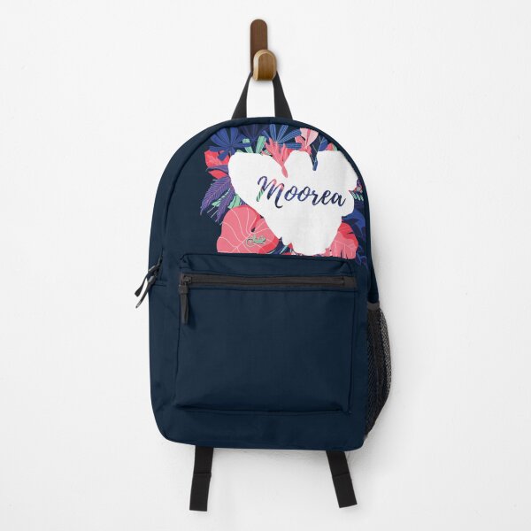 Item preview, Tropical Moorea designed and sold by oravaart.