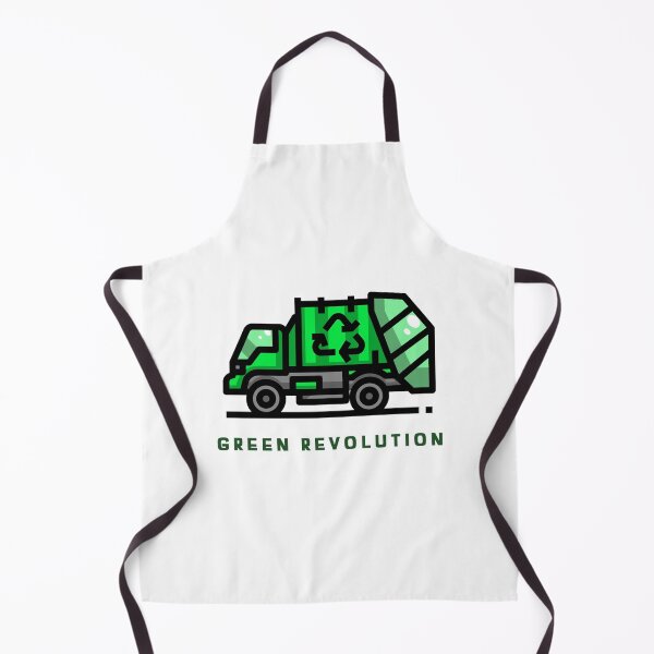 Item preview, Recycling Truck designed and sold by minynature.