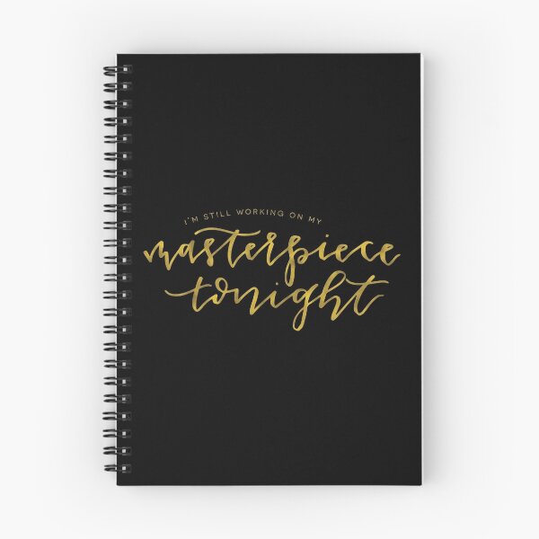 Item preview, Masterpiece - gold designed and sold by asteriskkk.