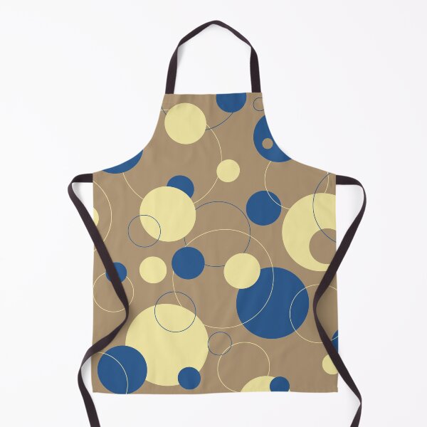 Item preview, Bubbles - Spring Fashion Circles 2 Var 1 designed and sold by Heatherian.