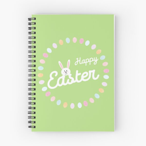 Item preview, Happy Easter designed and sold by Grace-Gorilla.