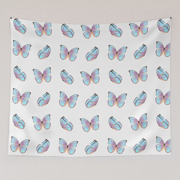 Item preview, Whimsical Butterfly designed and sold by caitlinshea24.