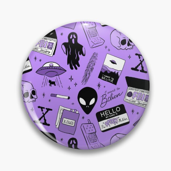 Item preview, I Want To Believe designed and sold by AliceCorsairs.