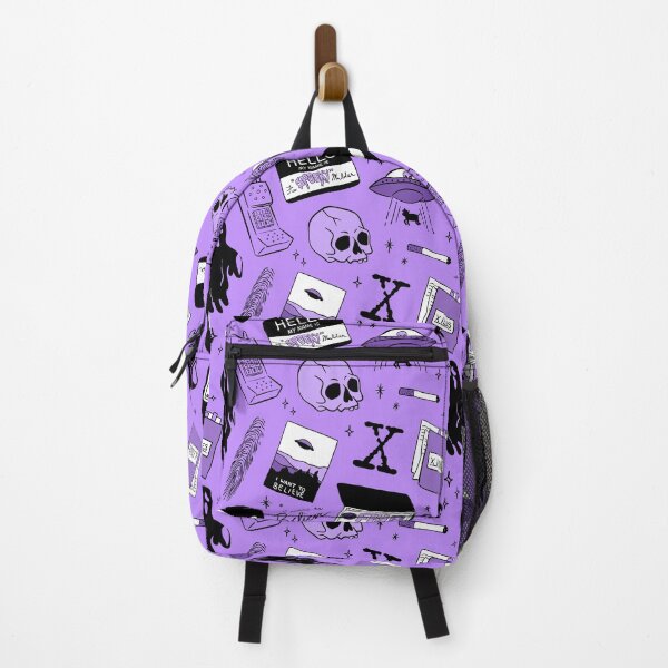 Item preview, I Want To Believe designed and sold by AliceCorsairs.