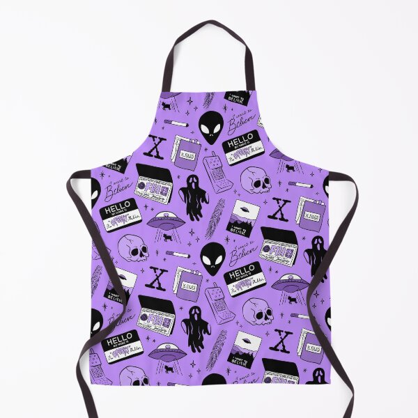 Item preview, I Want To Believe designed and sold by AliceCorsairs.