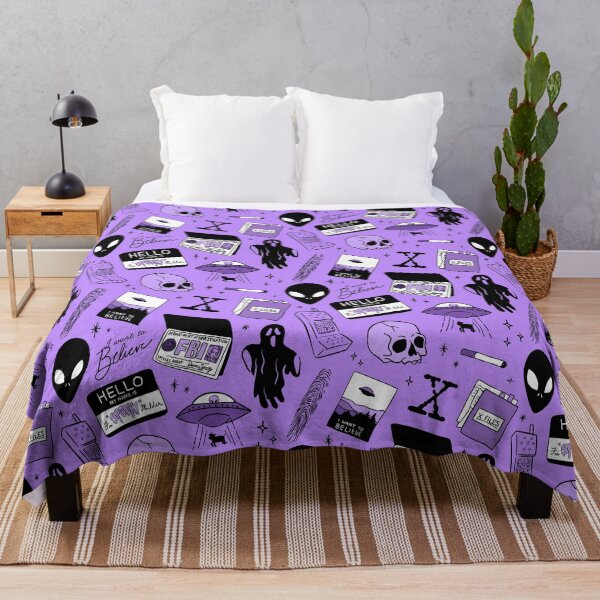 Item preview, I Want To Believe designed and sold by AliceCorsairs.