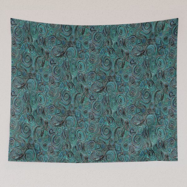 Item preview, Bess Sea    designed and sold by AileenCreates.