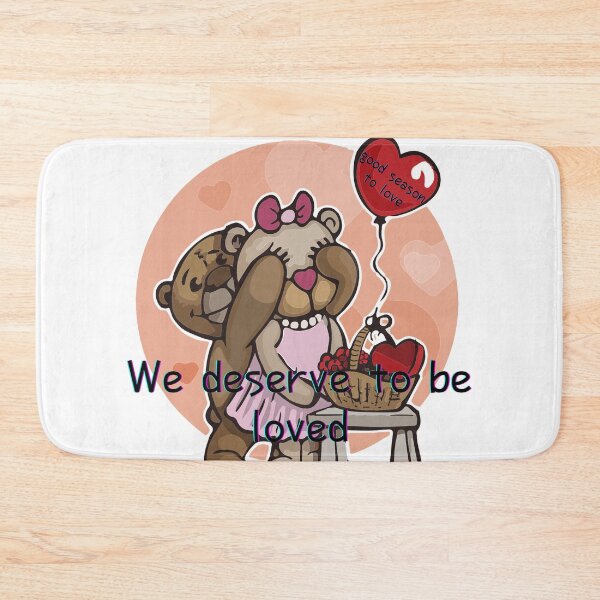 Item preview, love bear  designed and sold by FLEXIS00.