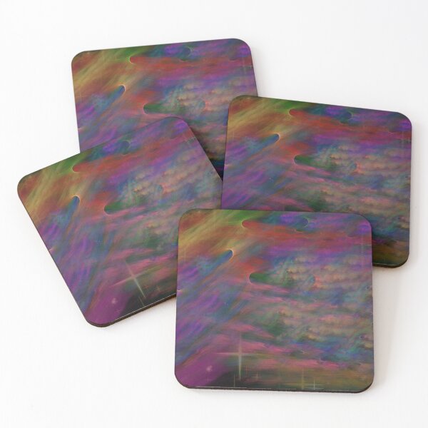 Item preview, Cosmic Winds designed and sold by ArachnidImagery.