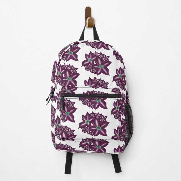 Item preview, Purple Desert Roses designed and sold by HeatherNafeArt.