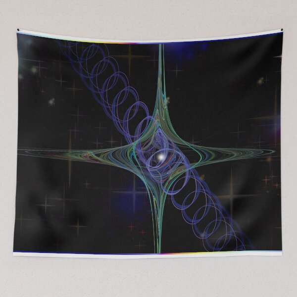 Item preview, Northern Star designed and sold by ArachnidImagery.
