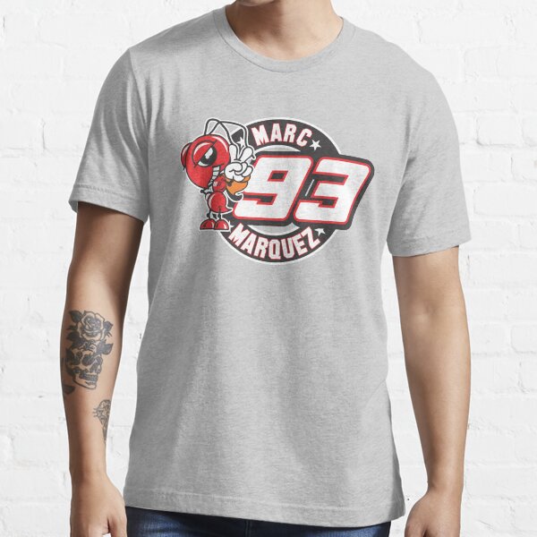 marc marquez 008 Camiseta esencial