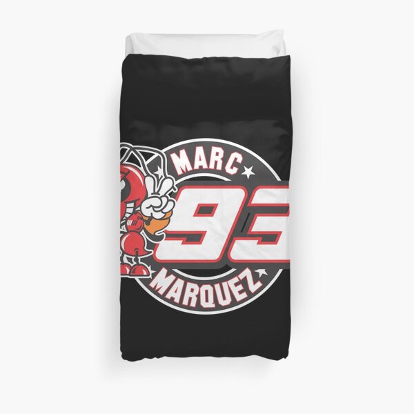 marc marquez 008 Funda nórdica