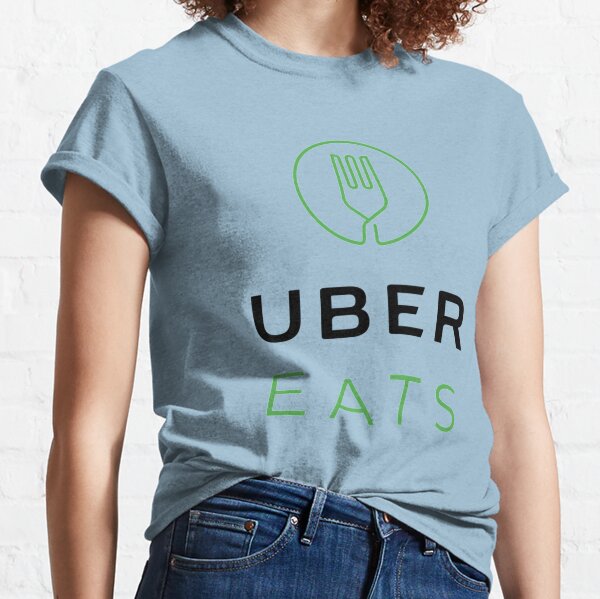 uber t shirts for sale