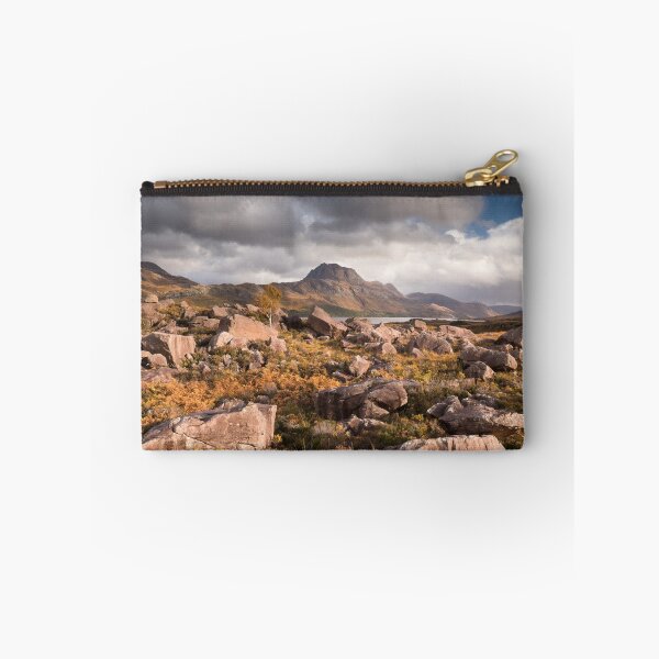 Item preview, Loch Maree boulder field designed and sold by ccullen222.