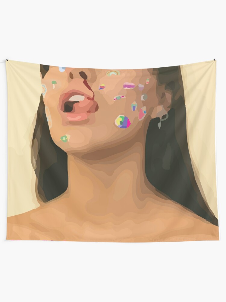 Hot Girl Bummer Cover Tapestry For Sale By Mabenton1336 Redbubble 7636