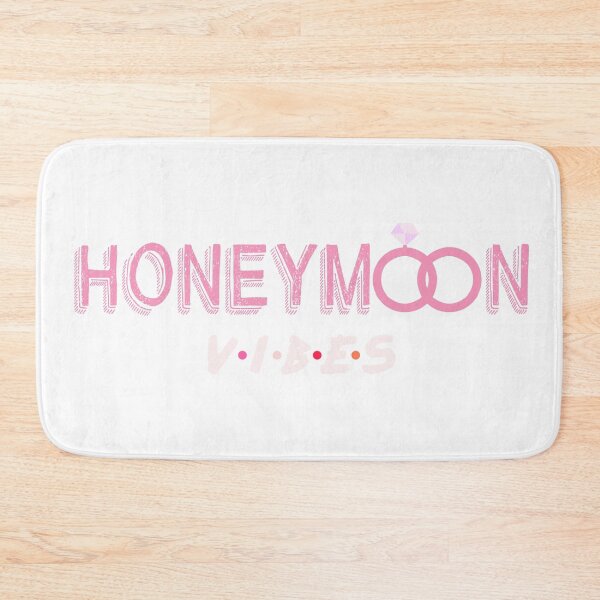Item preview, Honeymoon vibes  designed and sold by Dollfacedesign.