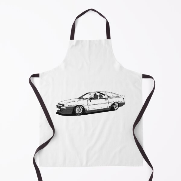 Item preview, Toyota Corolla AE86 Initial D drift designed and sold by JDMimportsCT.