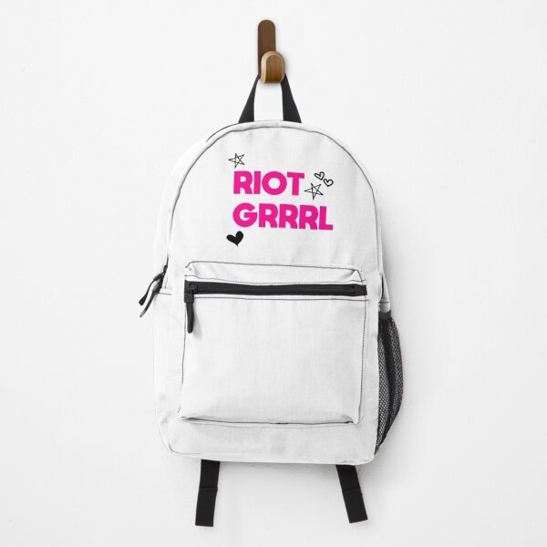 Item preview, Riot Girrrl MOXIE designed and sold by RougeMachtig.