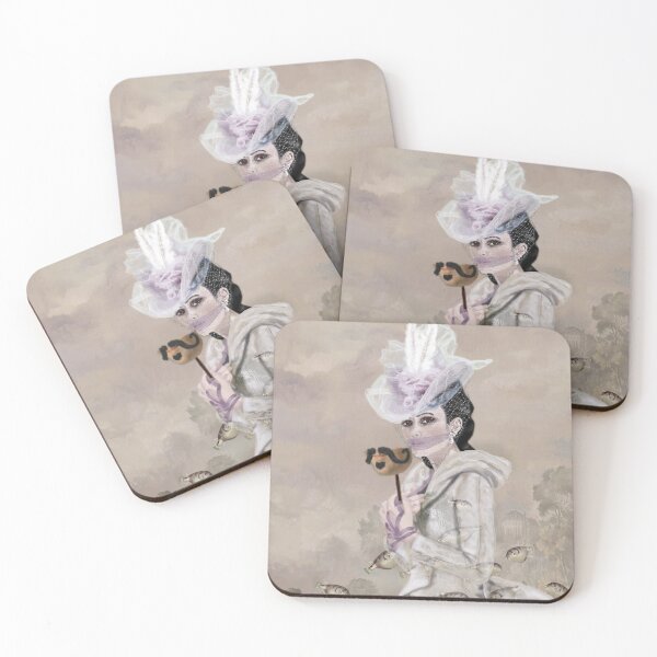 Item preview, The Chattel  designed and sold by WickedlyLovely.