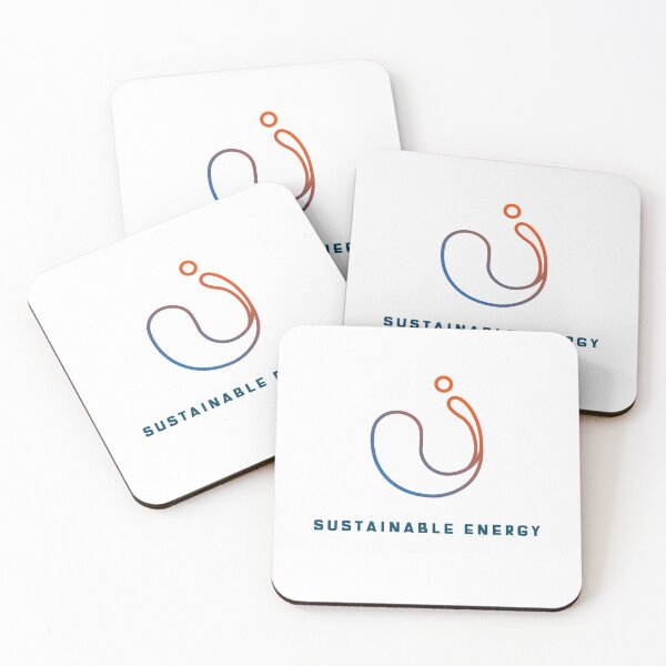 Item preview, Sustainable Energy designed and sold by minynature.