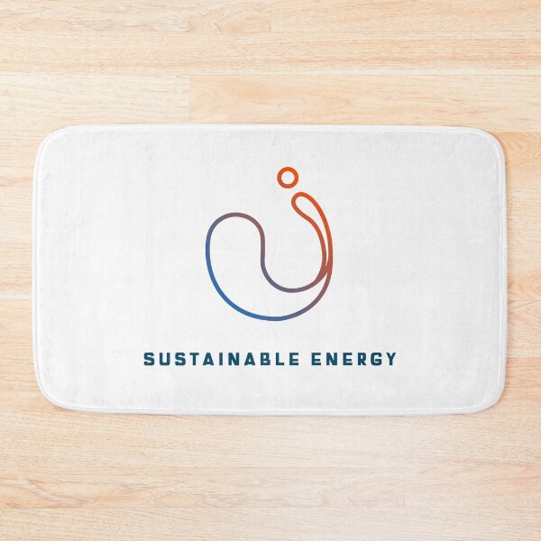 Item preview, Sustainable Energy designed and sold by minynature.