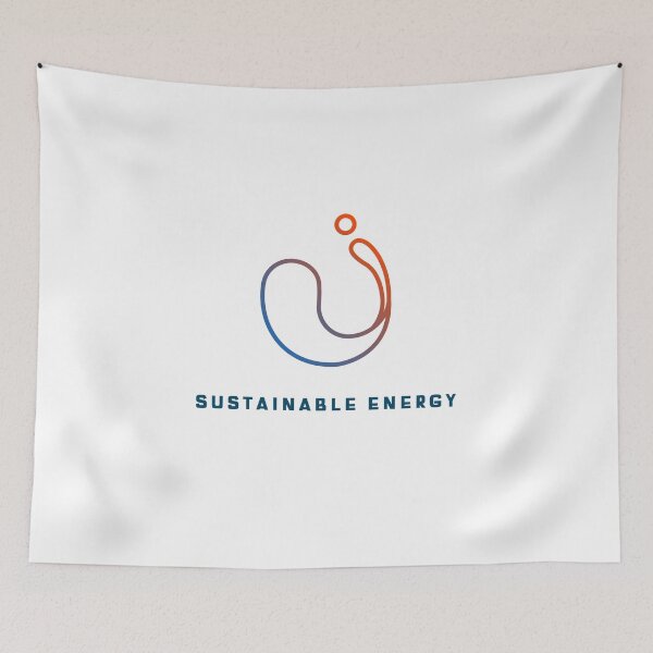 Item preview, Sustainable Energy designed and sold by minynature.