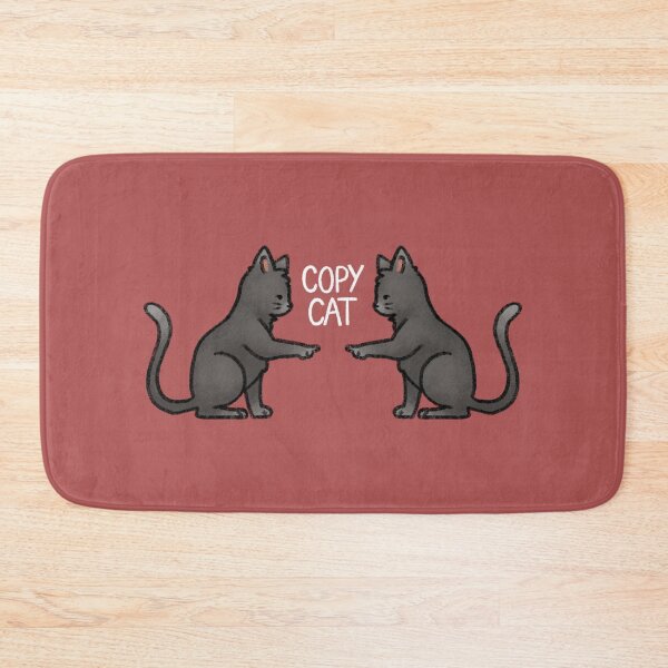 Item preview, Copy Cat designed and sold by drawforpun.