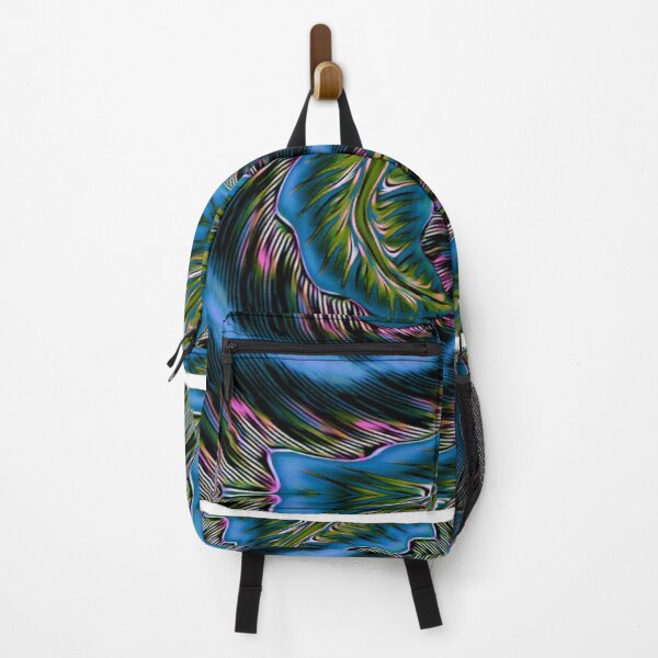 Item preview, Tie Dye Fry designed and sold by DnTheory.
