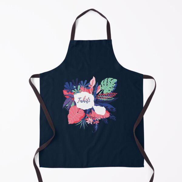 Item preview, Tropical Tahiti designed and sold by oravaart.
