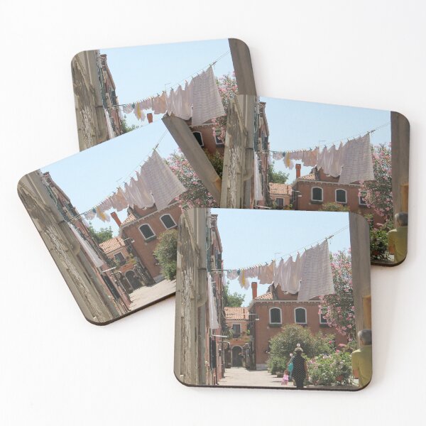 Item preview, passageway in VENICE, ITALY designed and sold by Leonidas43.