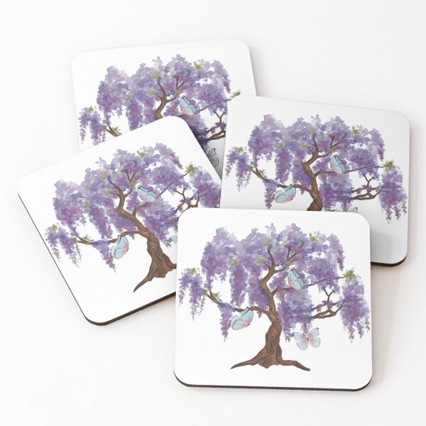 Item preview, Weeping Cherry Blossom Tree designed and sold by caitlinshea24.