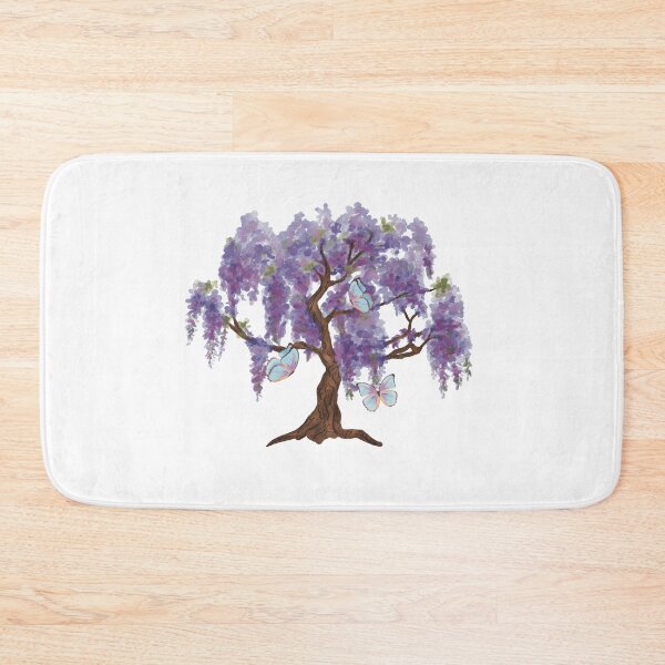Item preview, Weeping Cherry Blossom Tree designed and sold by caitlinshea24.