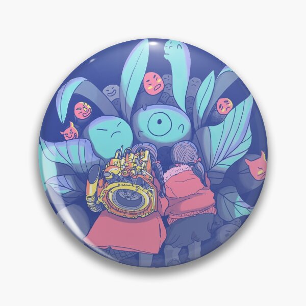 Item preview, backpackers designed and sold by Youkonejo.