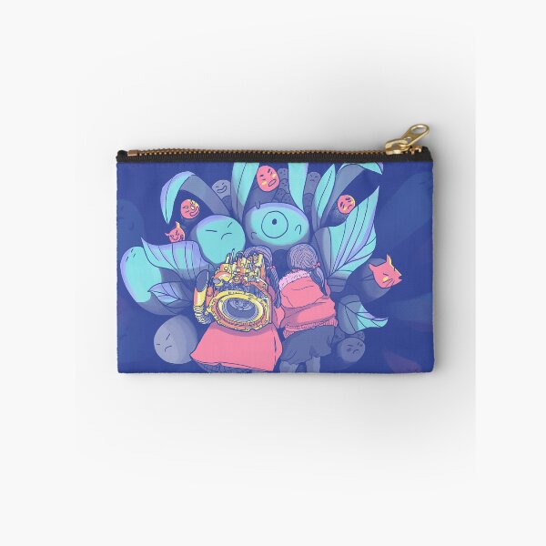 Item preview, backpackers designed and sold by Youkonejo.