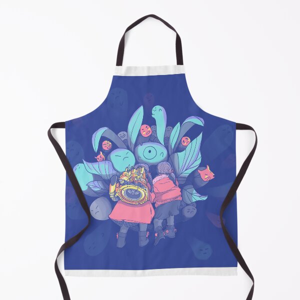 Item preview, backpackers designed and sold by Youkonejo.