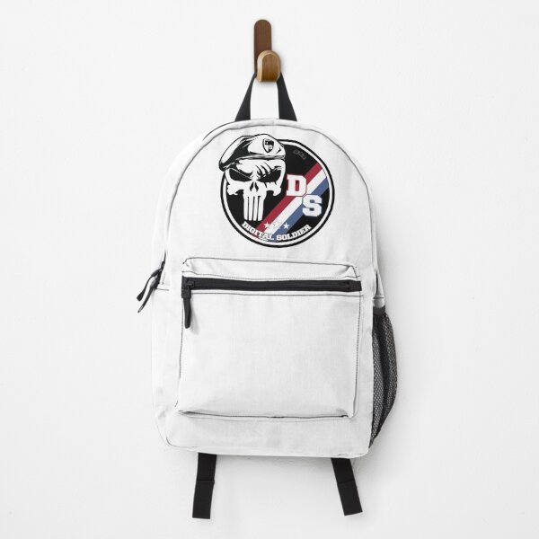Item preview, GXS - DIGITAL SOLDIER / #2 designed and sold by graphicXstudio.