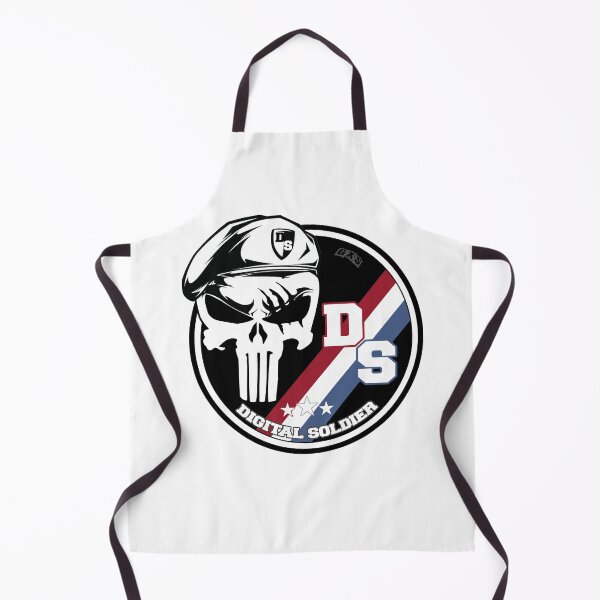 Item preview, GXS - DIGITAL SOLDIER / #2 designed and sold by graphicXstudio.
