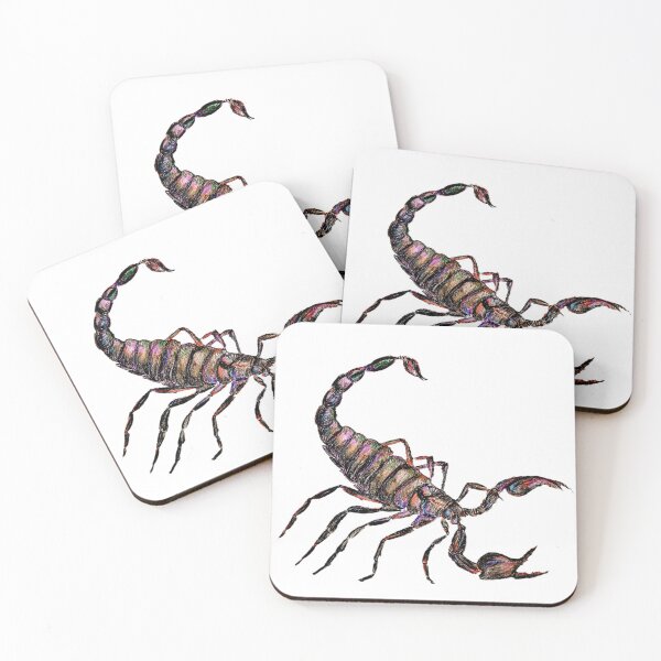 Item preview, Scorpion designed and sold by CanDo20.