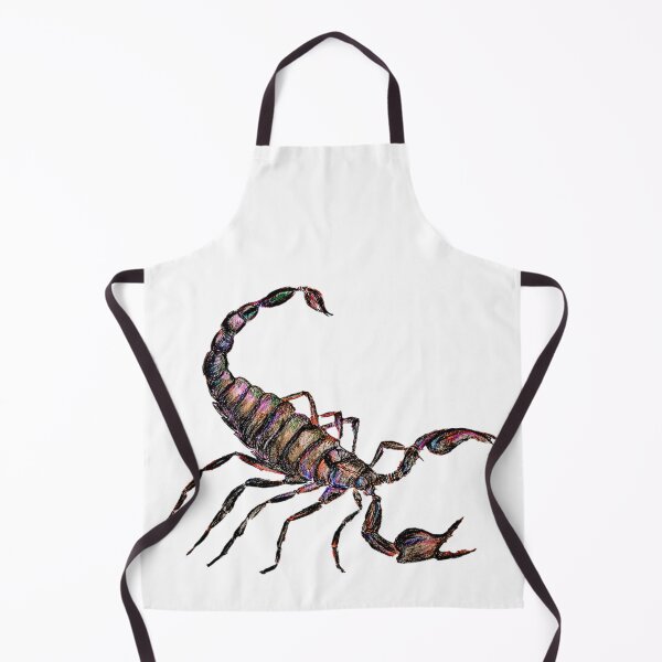 Item preview, Scorpion designed and sold by CanDo20.