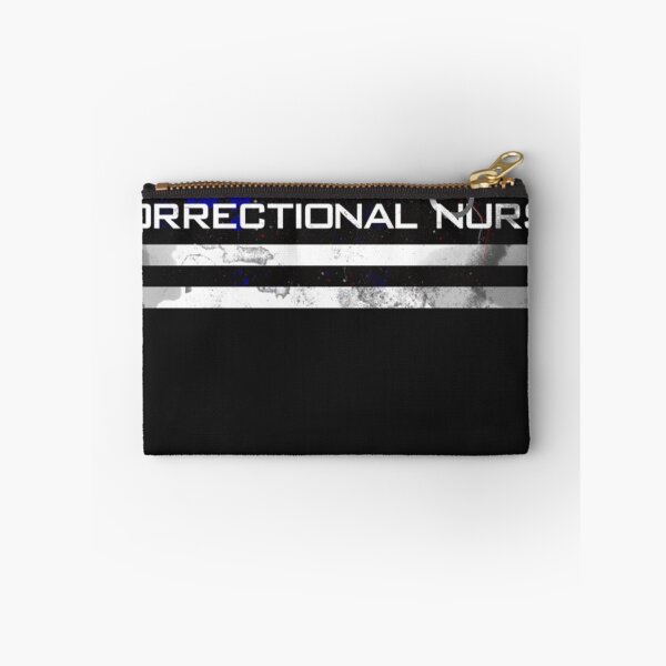 Item preview, Correctional Nurse US American Flag Gifts designed and sold by turiiamon.