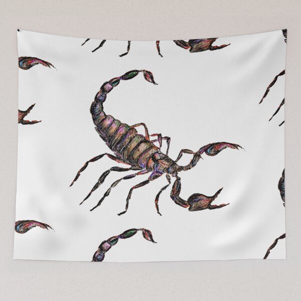 Item preview, Scorpion designed and sold by CanDo20.