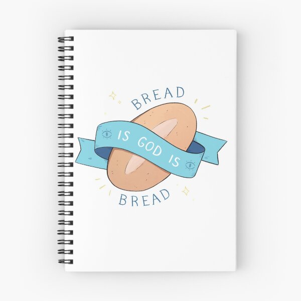 Item preview, BREAD designed and sold by deboracabral.