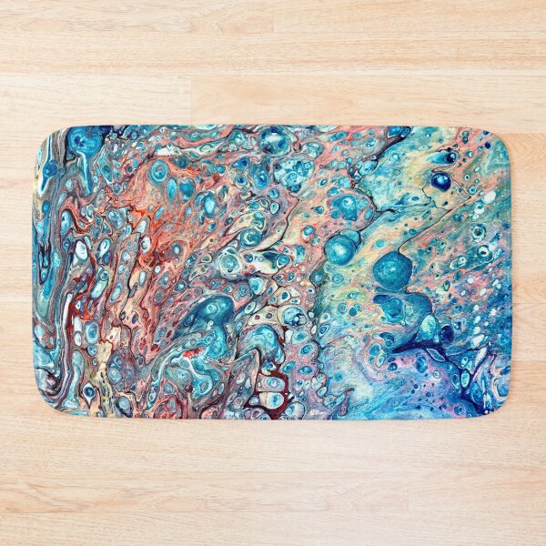 Item preview, Oil Spill designed and sold by Maeve  Perry.