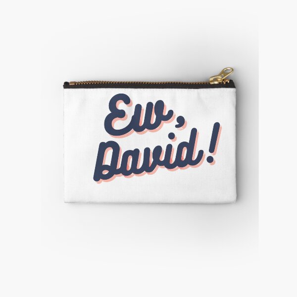 Item preview, Ew, David! designed and sold by Hollin Stafford.