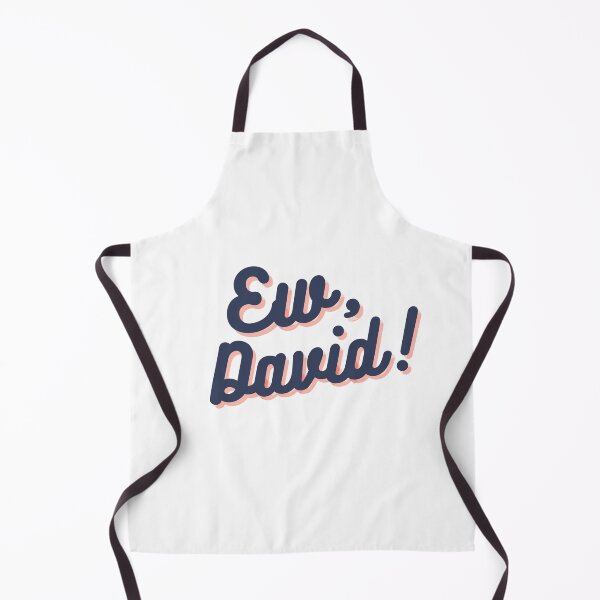 Item preview, Ew, David! designed and sold by Hollin Stafford.