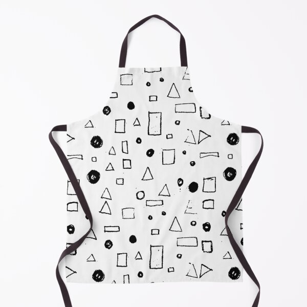 Item preview, Shape Pattern designed and sold by NobodysHero.